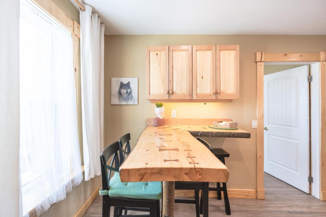 Craftsman'S Loft - Heritage Charm - Ac - 5 Min Dt YYC Exterior foto