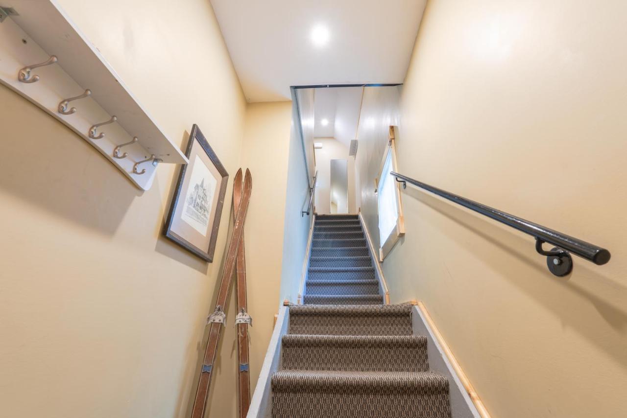Craftsman'S Loft - Heritage Charm - Ac - 5 Min Dt YYC Exterior foto
